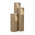 Cadeaupapier 50cm dessin 1515 panterprint 200mtr