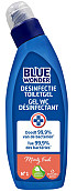 Toiletreinger Blue Wonder Desinfectie gel 750ml