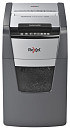 Papiervernietiger Rexel Optimum Auto+ 130M snippers 2x15mm