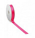 Satijnlint PREMIUM Double face 16mm x 25 meter Fuchsia