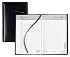 Brepols Optivision XL agenda, Nature, Franstalig, assorti, 2025
