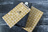 Cadeauzakjes 12x4.5x20cm dessin Constance 250 stuks