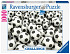 Puzzel Ravensburger Voetballen challenge 1000 stukjes