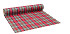 Tafelloper Deco runner SCOT deco 2,5 meter x 28 cm