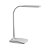 Bureaulamp MAUL Pearly LED colour vario dimbaar zilver