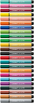 Viltstift STABILO Pen 68/36 Max smaragdgroen