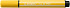 Viltstift STABILO Pen 68/44 Max geel