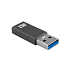 Adapter ACT USB-A naar USB-C