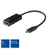 Adapter ACT USB-C naar HDMI 60Hz