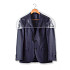 Schouderhoes transparant 50x25xm per stuk