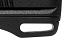 Veiligheidsmes Martor Secunorm 175 rechthoekig 10mm zwart