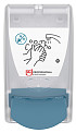 Zeepdispenser SCJ Proline Cleanse Antimicrobial 1liter transparant