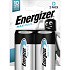 Batterij Energizer Max Plus 2xD alkaline