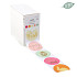 Etiket / Sticker Easter assorti 500 stuks