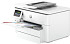 Multifunctional inktjet HP Officejet 9730E