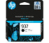 Inktcartridge HP 4S6W5NE 937 zwart