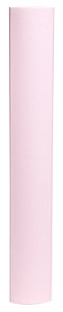 Fotoalbum Exacompta 29x32cm 60 witte pagina's Ellipse roze