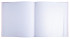 Fotoalbum Exacompta 29x32cm 60 witte pagina's Ellipse roze