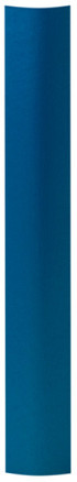 Fotoalbum Exacompta 29x32cm 60 zwarte pagina's Néo Déco blauw