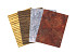Hobbypapier Décopatch 30x40cm set à 4 vel thema Materials
