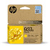Inktcartridge HP 4S6W8NE 937E Evomore geel
