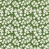 Cadeaupapier 50cm des. 1024 Groen + Margrieten