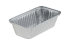 Bak Aluminium Cake 700ml 180x90x50mm 1000 stuks