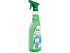 Glasreiniger green care no. 4 0.75 lliter