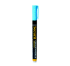 Krijtstift SECURIT SMA-100 rond 1-2mm Blauw