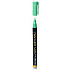 Krijtstift SECURIT SMA-100 rond 1-2mm Groen
