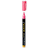 Krijtstift SECURIT SMA-100 rond 1-2mm Roze