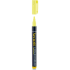 Krijtstift SECURIT SMA-100 rond 1-2mm Geel