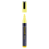 Krijtstift SECURIT SMA-510 platte punt 2-6mm geel