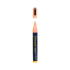 Krijtstift SECURIT SMA-510 platte punt 2-6mm oranje