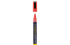 Krijtstift SECURIT SMA-510 platte punt 2-6mm rood