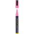 Krijtstift SECURIT SMA-510 platte punt 2-6mm roze