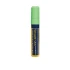 Krijtstift Illumigraph SMA-720 brede punt 7-15mm groen