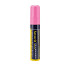 Krijtstift Illumigraph SMA-720 brede punt 7-15mm Roze
