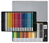 Kleurpotloden STABILO CarbOthello kalkpastel assorti blik à 60 stuks