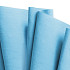 Poetsdoek WypAll X80 Powerclean 426x212mm 80vel dispenserdoos blauw 8295