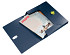 Documentenbox Leitz re:cycle donkerblauw