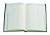 Adresboek Brepols Notaphone Nature blauw