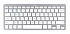 Toetsenbord Trust Basics bluetooth QWERTY