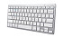 Toetsenbord Trust Basics bluetooth QWERTY