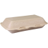 Foodtainer schuim nr 70 zwart 810 stuks