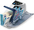 Biljettelmachine Safescan 2000