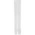 Diamantzakken diameter 08cm x 45cm 50 stuks