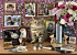 Puzzel Ravensburger Mijn katjes 1000 stukjes