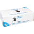 Handschoen nitril en poedervrij ZWART 100 stuks Small 4 gram