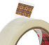 Plakband Scotch 508 25mmx66m transparant 6 rollen